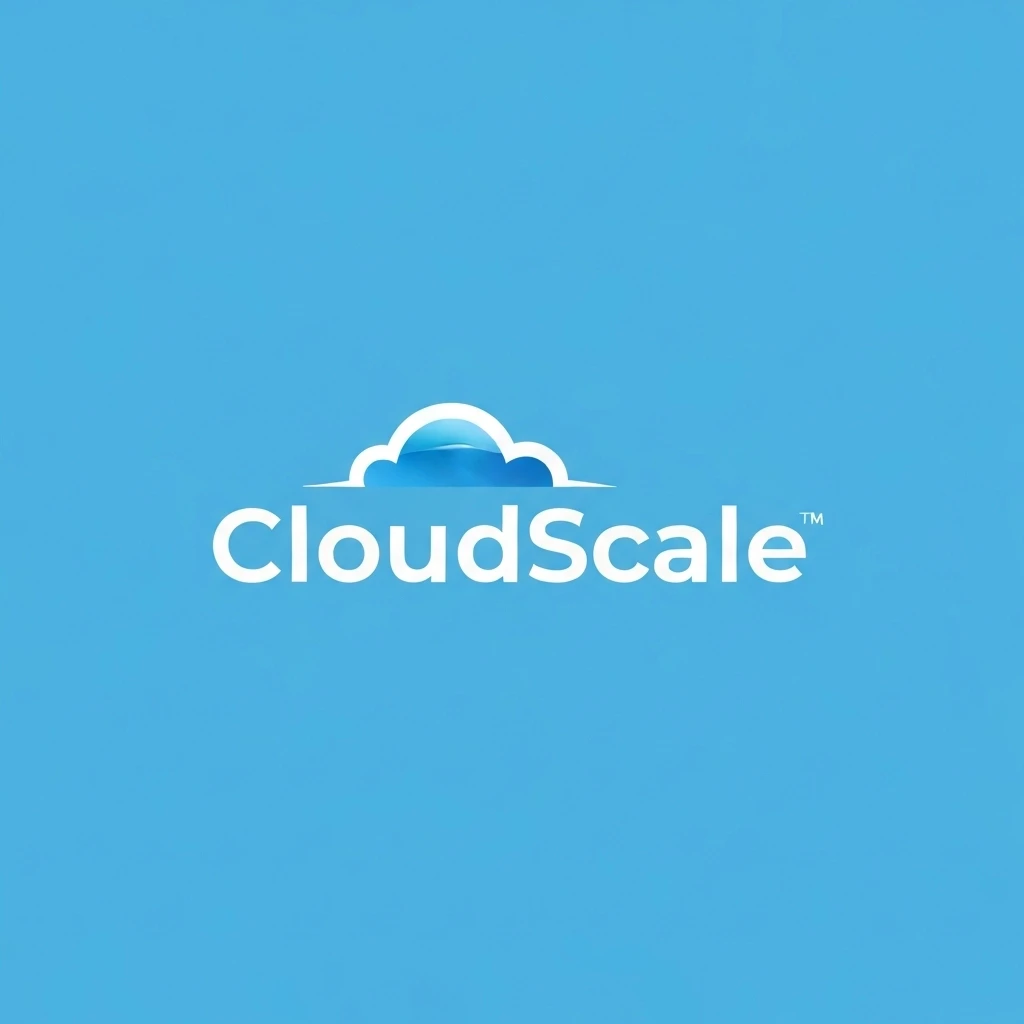 CloudScale Systems logo