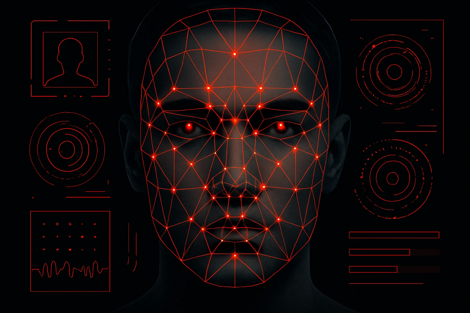 Facial Recognition