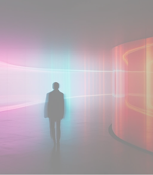 Candidates experience visualization