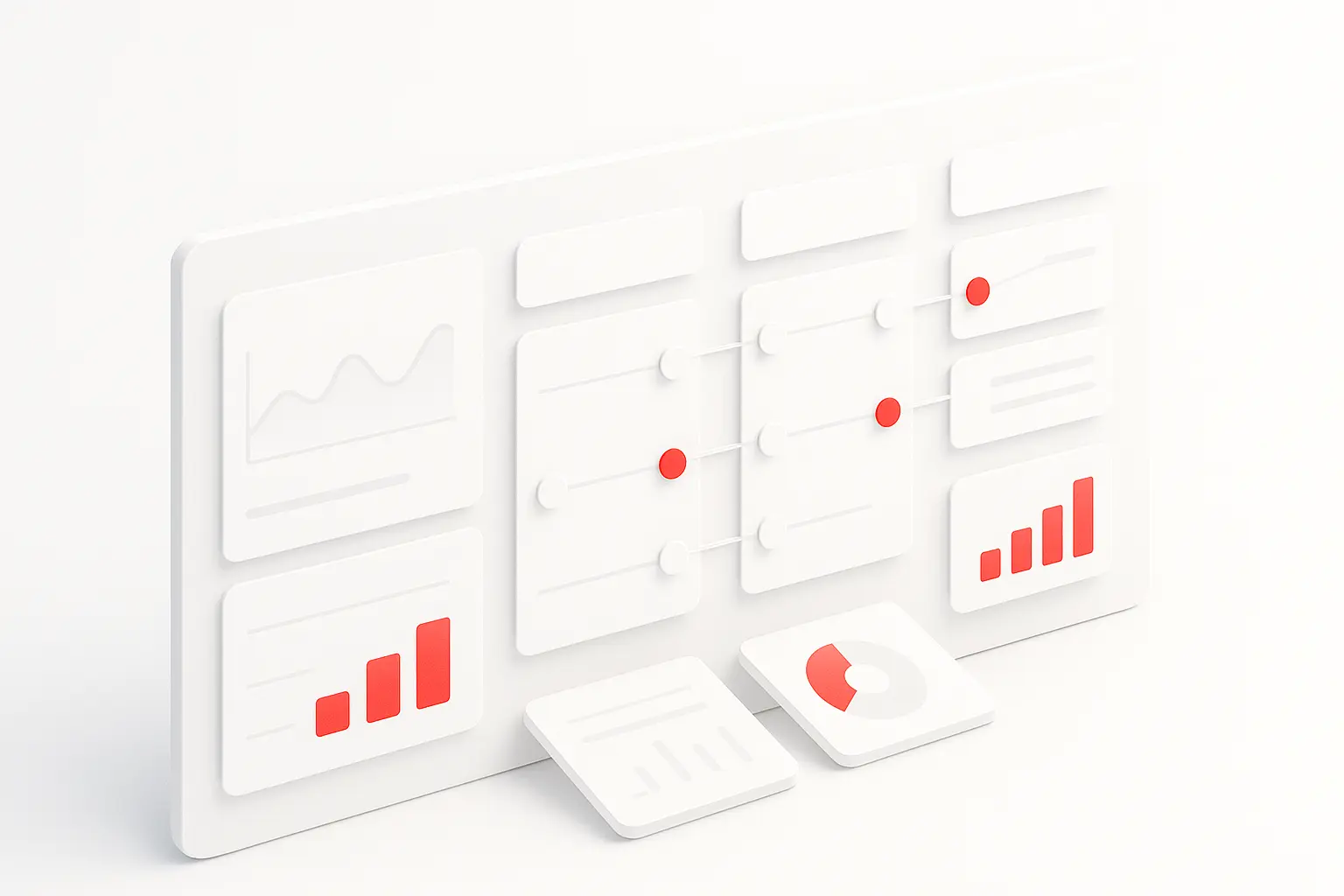 Recruiter Dashboard, Pipeline Control, Without the Chaos